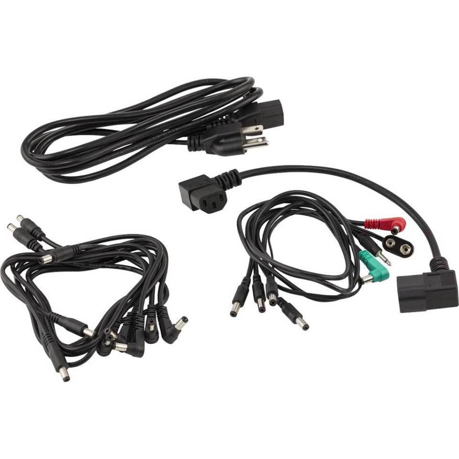 ENGINE LVL12 POWER supply 新品未使用 Fender Engine Room LVL12 Power Supply 100V JPN パワー
