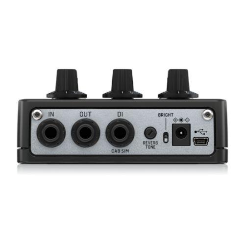 tc electronic Combo Deluxe 65' 超美品 TC ELECTRONIC/COMBO DELUXE 65'PREAMP【お取り寄せ商品】 : 宮地楽器