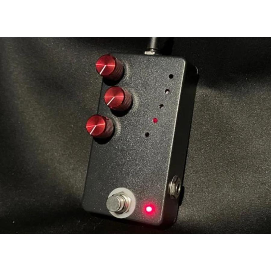 LCA lee custom amplifier 12ax7pre プリアンプ