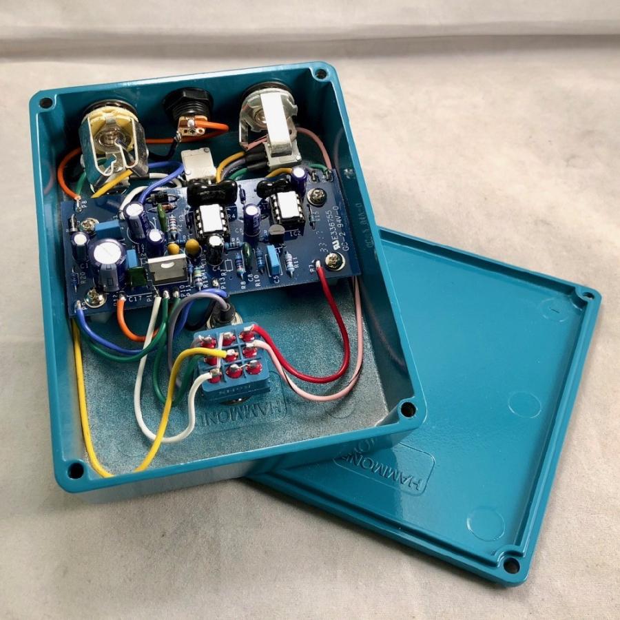 UNION TUBE&TRANSISTOR/SNAP【お取り寄せ商品】 : 宮地楽器Yahoo