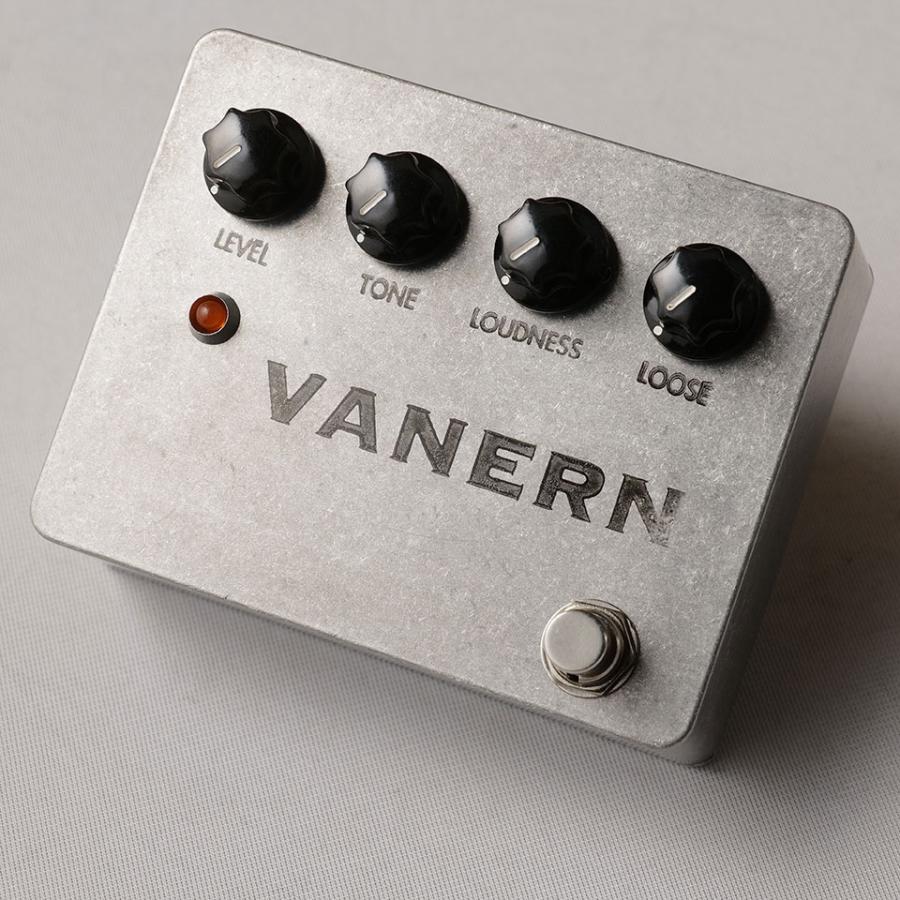 Alias Sound/VANERN【お取り寄せ商品】 : 宮地楽器Yahoo!店 - 通販