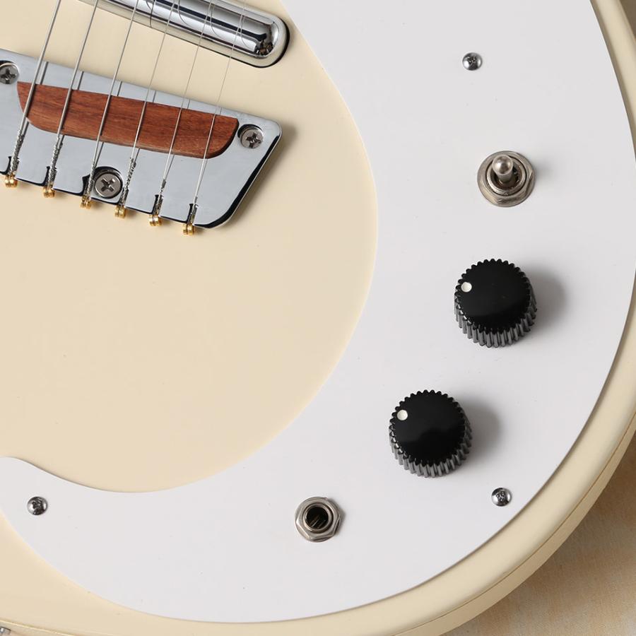 Danelectro/STOCK '59 VCRM (VINTAGE CREAM)【お取り寄せ商品】 : 宮地