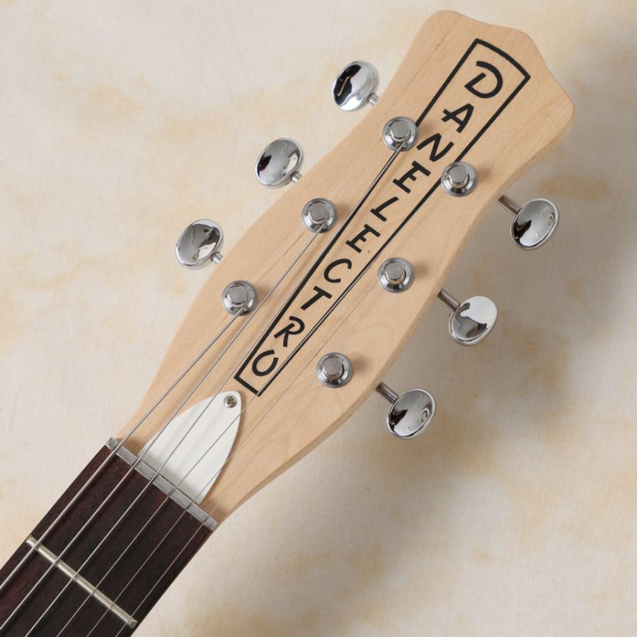 Danelectro/STOCK '59 VCRM (VINTAGE CREAM)【お取り寄せ商品】 : 宮地
