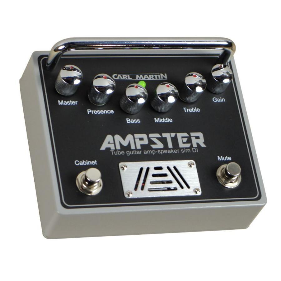 CARL MARTIN/Ampster【お取り寄せ商品】 : 宮地楽器Yahoo!店 - 通販