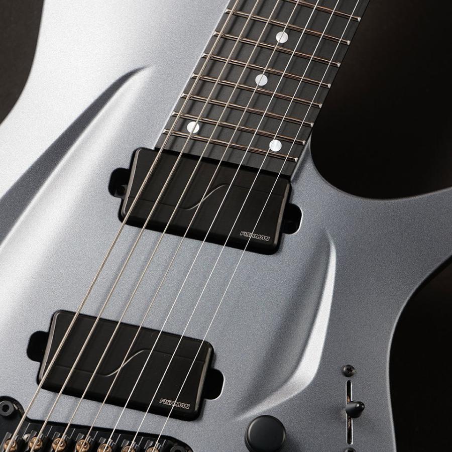 Aristides Guitars/H/07 (Lambo Grey Satin) #3116【在庫あり