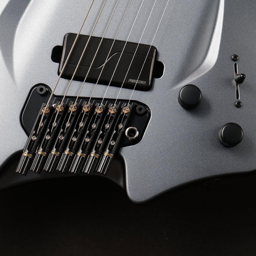 Aristides Guitars/H/07 (Lambo Grey Satin) #3116【在庫あり