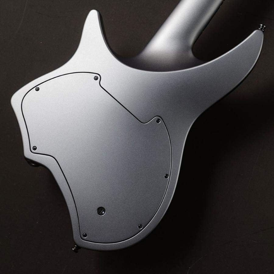 Aristides Guitars/H/07 (Lambo Grey Satin) #3116【在庫あり