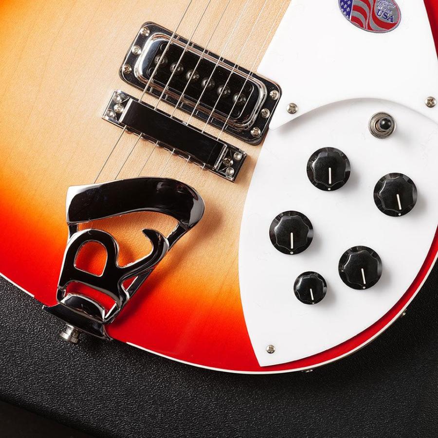 Rickenbacker/620 FG【在庫あり】【〜05/06 新店OPEN記念 Rickenbacker/620 FG【在庫あり】【〜05/06 新店OPEN記念