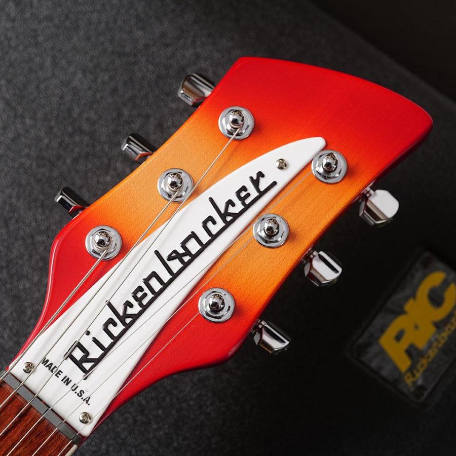 Rickenbacker/620 FG【在庫あり】【〜05/06 新店OPEN記念 Rickenbacker/620 FG【在庫あり】【〜05/06 新店OPEN記念