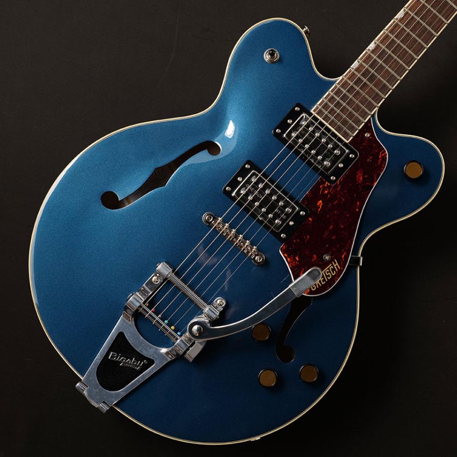 Gretsch/G2622T Streamliner Center Block Double-Cut with