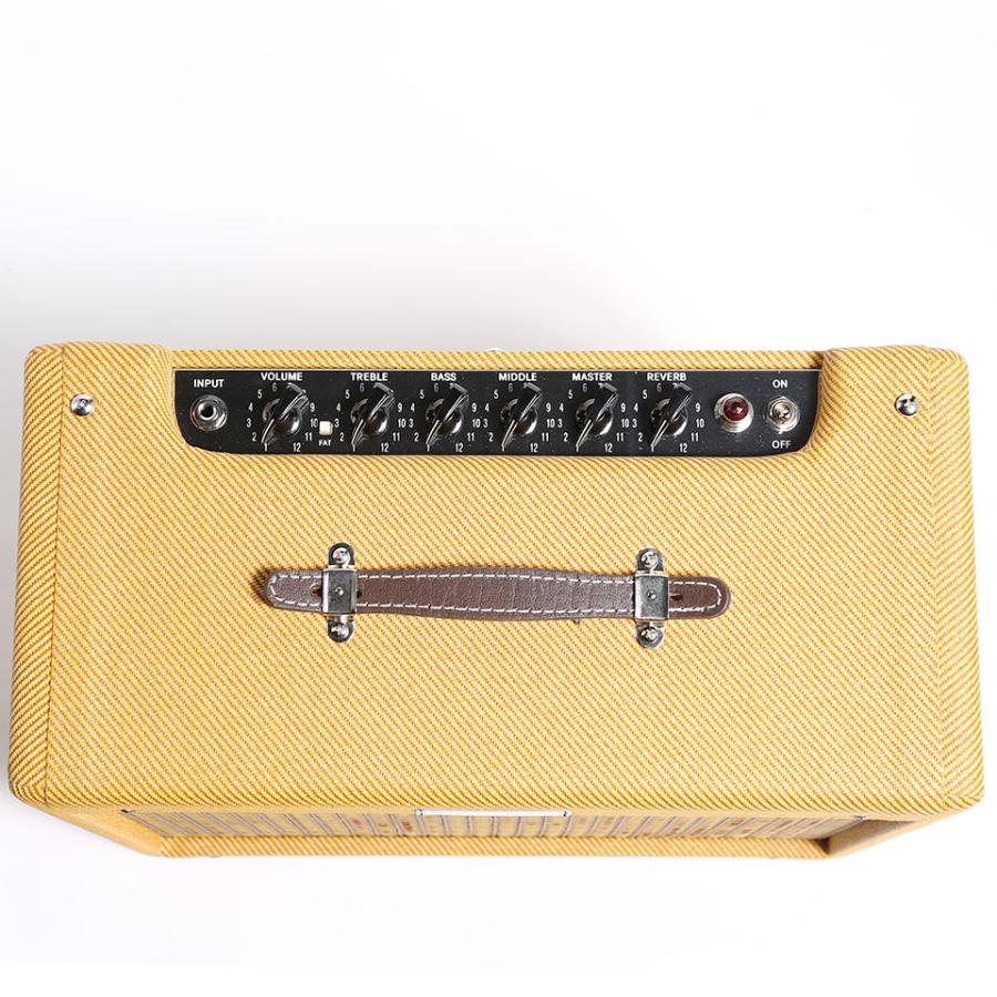 Fender/Blues Jr. Lacquered Tweed【お取り寄せ商いもの】