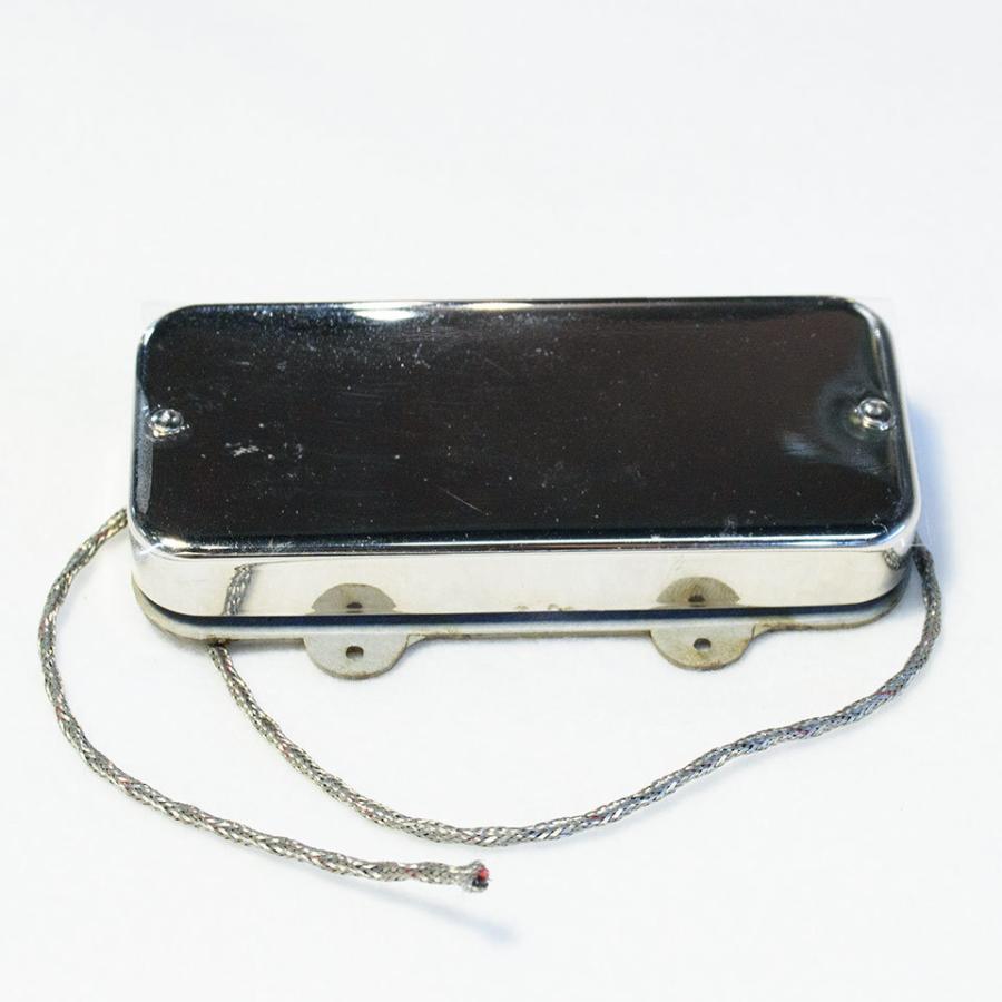 Curtis Novak Pickups/Thunderbird For Jazzmaster Mount Bridge (ジャズマスター リア用 P.U)【お取り寄せ商品】 kag