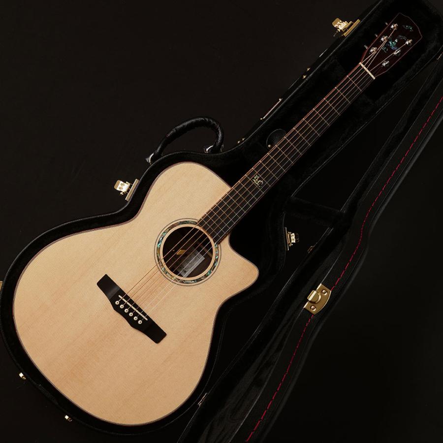 【値下げ】Morris S-101III S-101 III | HAND MADE PREMIUM | MORRIS GUITARS
