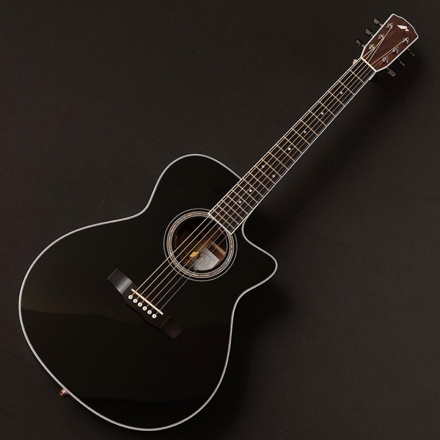 Morris/R-14G BLK【お取り寄せ商品】 : 宮地楽器Yahoo!店 - 通販