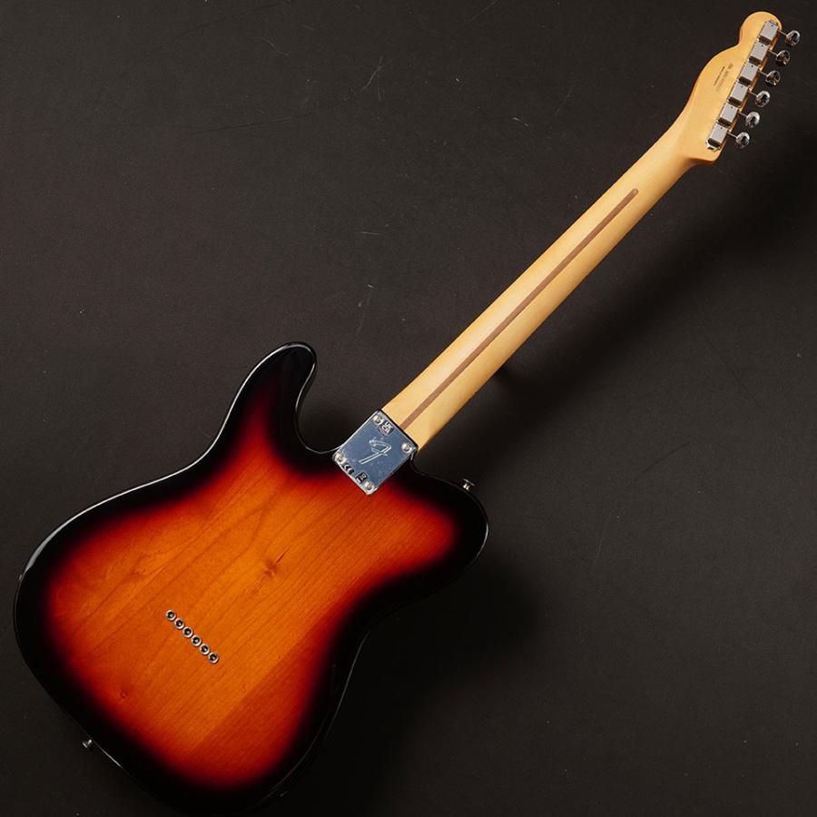 Fender/PLAYER II TELECASTER MAPLE FINGERBOARD 3-COLOR