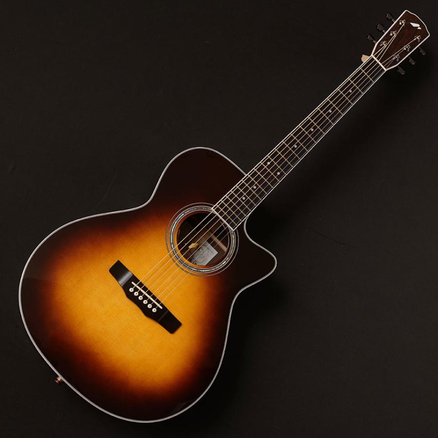 Morris YOSHIRO アコースティックギター Morris/R-14 BS【お取り寄せ商品】 : 宮地楽器Yahoo!店 - 通販 - Yahoo
