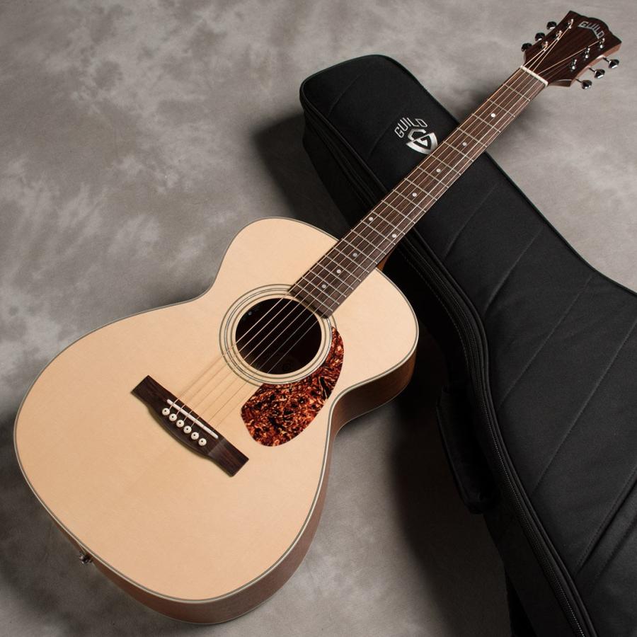 GUILD/M-240E【お取り寄せ商品】 : 宮地楽器Yahoo!店 - 通販 - Yahoo