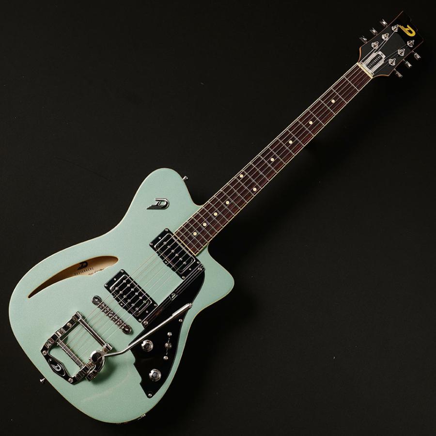 Duesenberg/DCB-CHG Caribou (Catalina Harbor Green)【お取り寄せ商品
