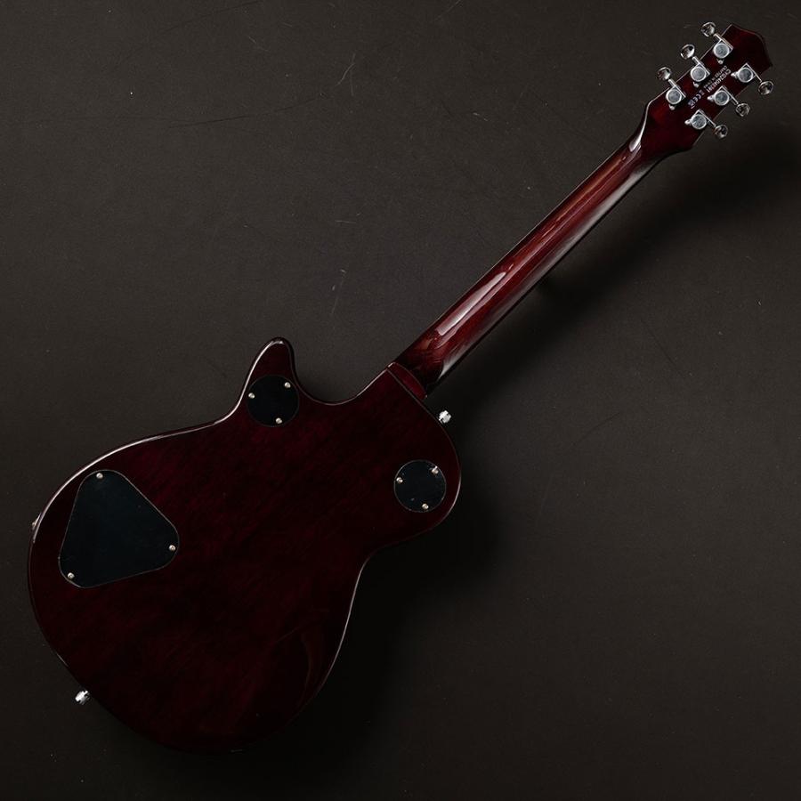 Gretsch/G5220 ELECTROMATIC JET BT SINGLE-CUT WITH V-STOPTAIL