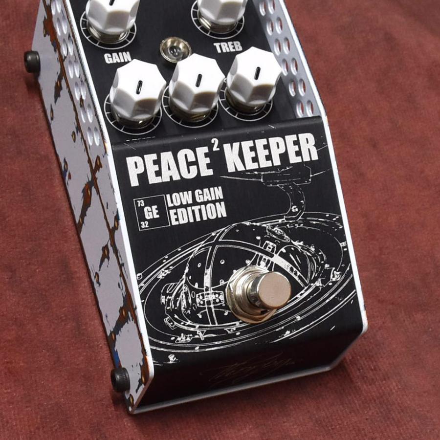 Thorpy FX/The Peace2keeper GE Low Gain Edition【在庫あり】 : 宮地