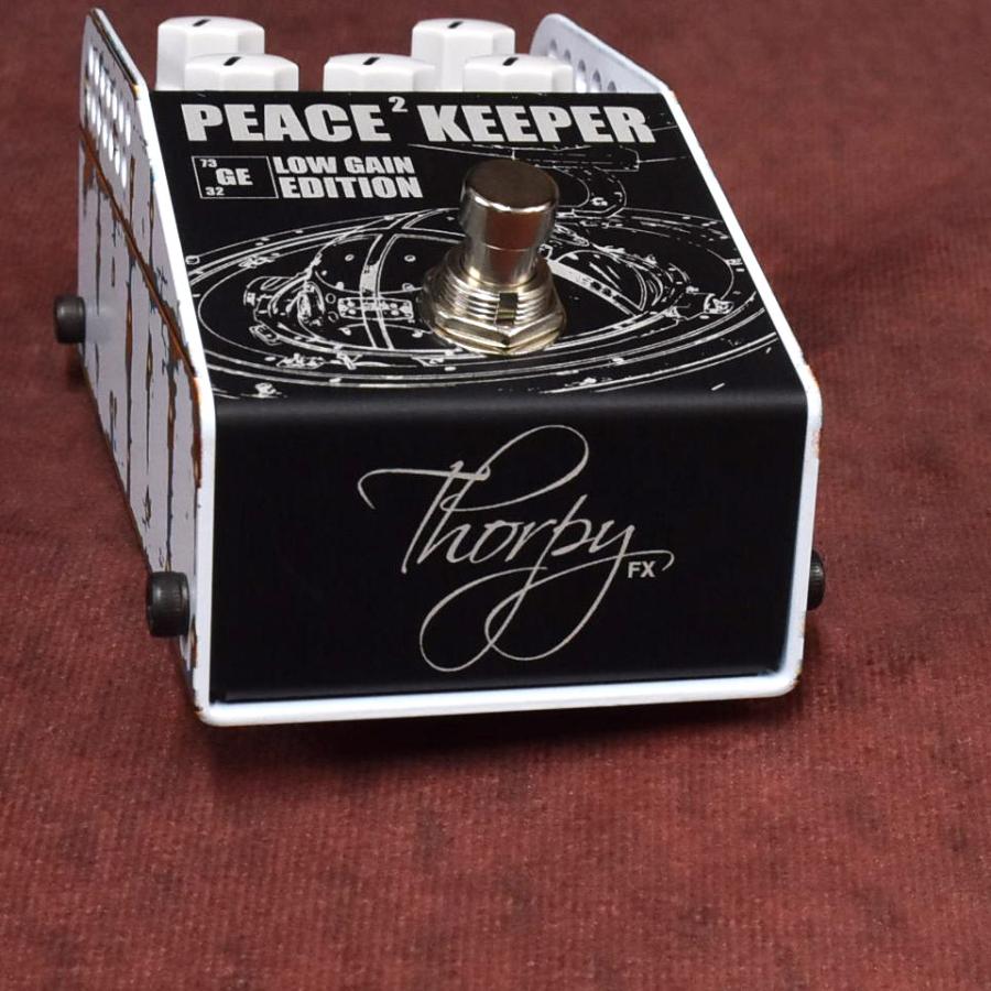 Thorpy FX/The Peace2keeper GE Low Gain Edition【在庫あり】【2606E1