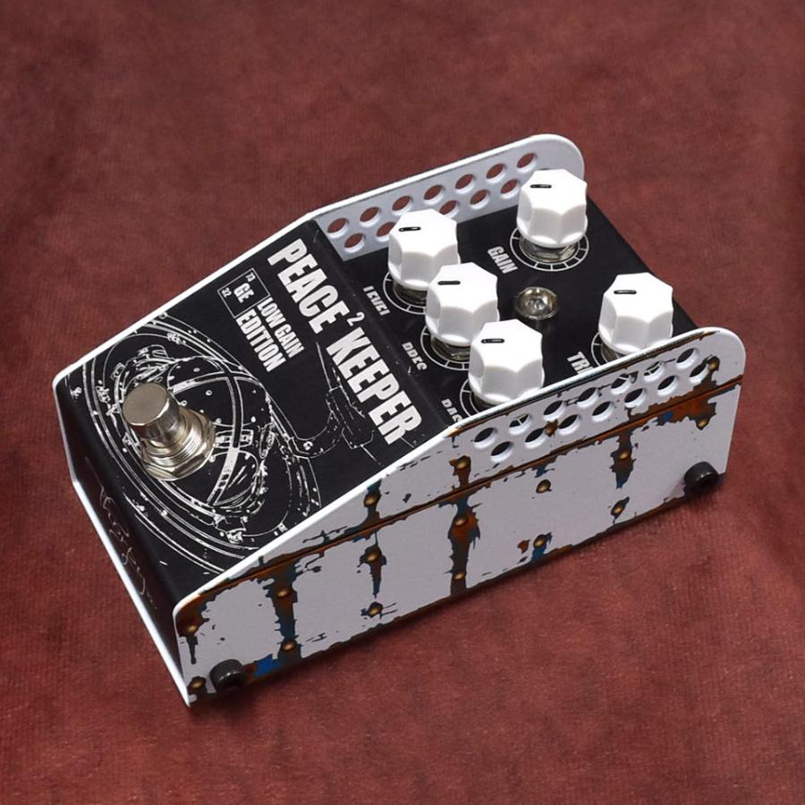 Thorpy FX/The Peace2keeper GE Low Gain Edition【在庫あり】 : 宮地