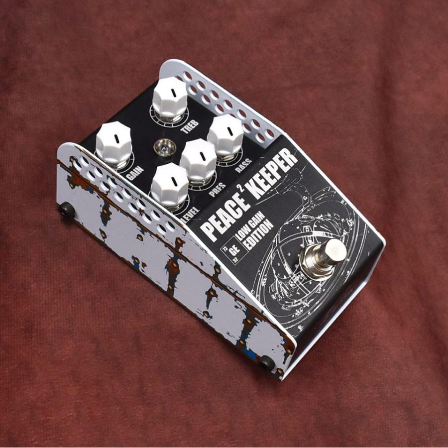 Thorpy FX/The Peace2keeper GE Low Gain Edition【在庫あり】【2608E1