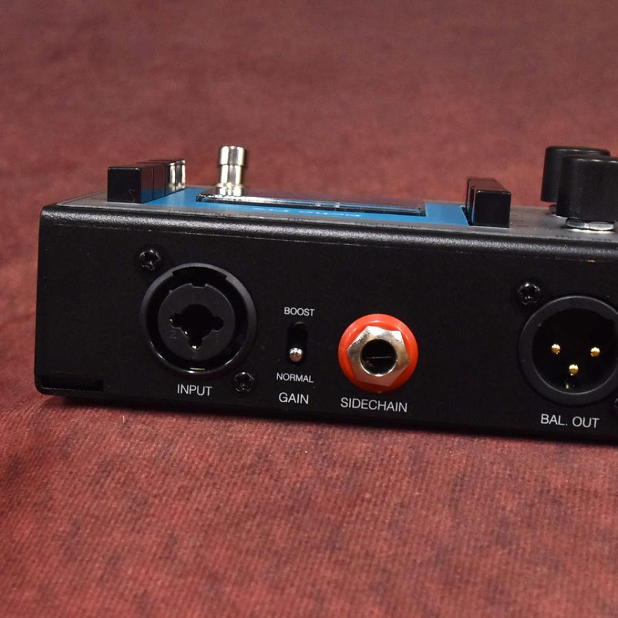 Echo Fix/EF-P5 FET Compressor Pedal【WTG】【新品特価 MGK】【在庫