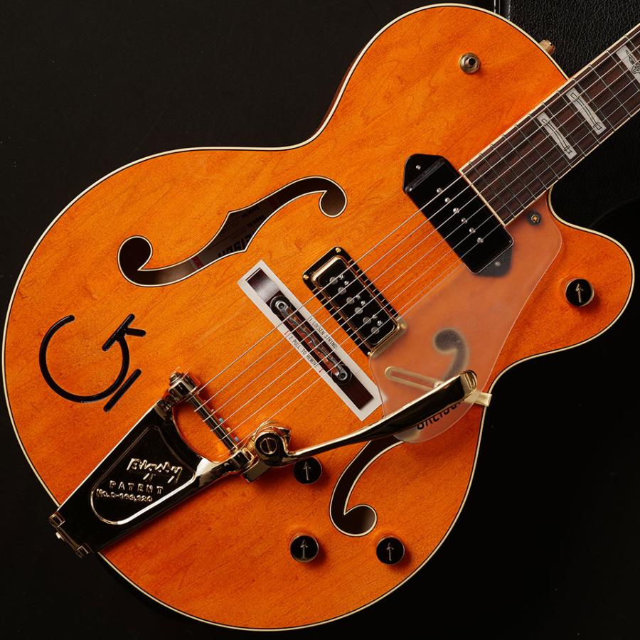 Gretsch/G6120 Eddie Cochran Signature Hollow Body with Bigsby