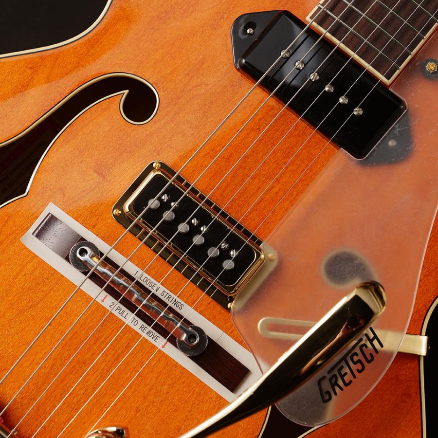 Gretsch/G6120 Eddie Cochran Signature Hollow Body with Bigsby