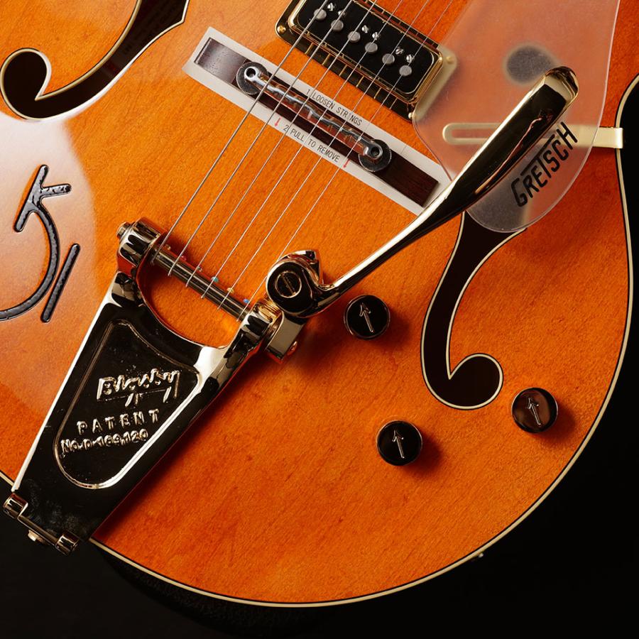 Gretsch/G6120 Eddie Cochran Signature Hollow Body with Bigsby