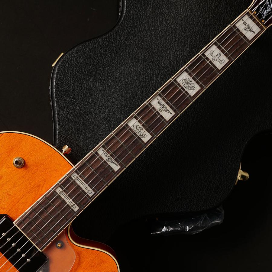 Gretsch/G6120 Eddie Cochran Signature Hollow Body with Bigsby