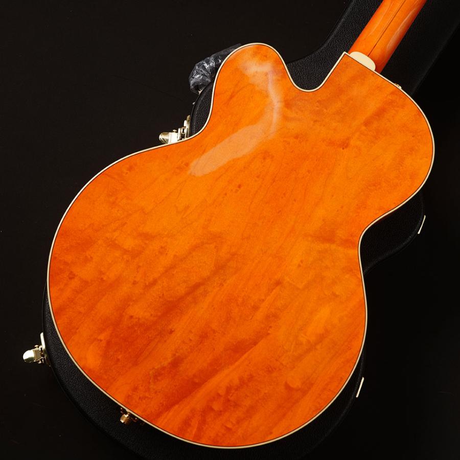 Gretsch G6120 プレイヤーズエディション（ハードケース付）②未使用 Gretsch G6120 プレイヤーズエディション（ハードケース付）②未使用