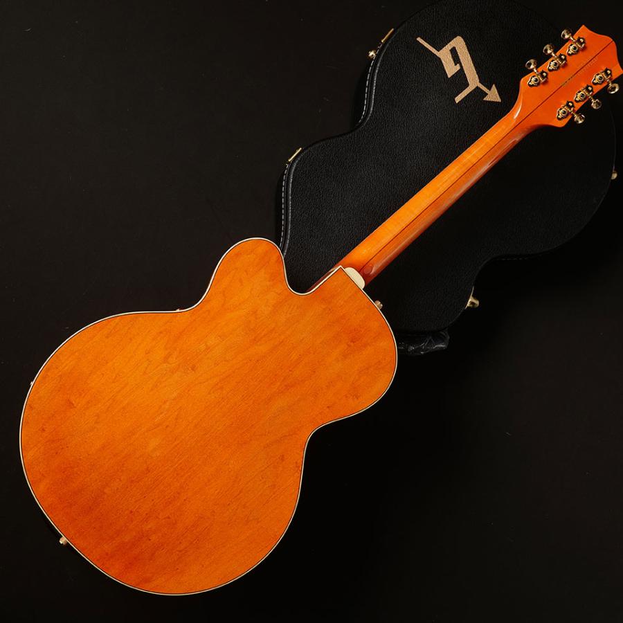 Gretsch/G6120 Eddie Cochran Signature Hollow Body with Bigsby