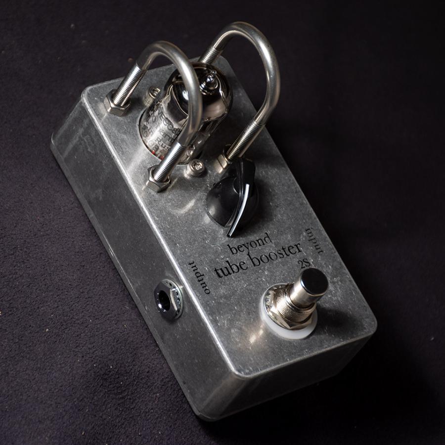 Things/Beyond Tube Booster 2S【デモ機展示中】【在庫あり