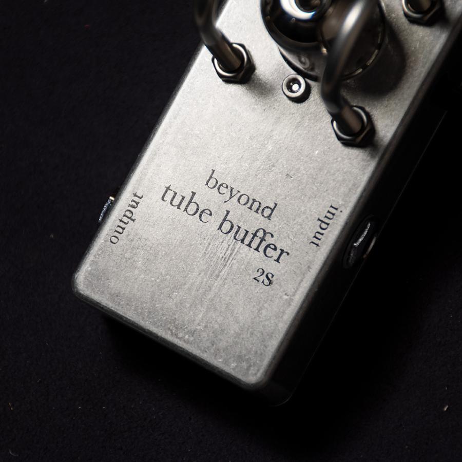 Things/Beyond Tube Buffer 2S【デモ機展示中】【在庫あり