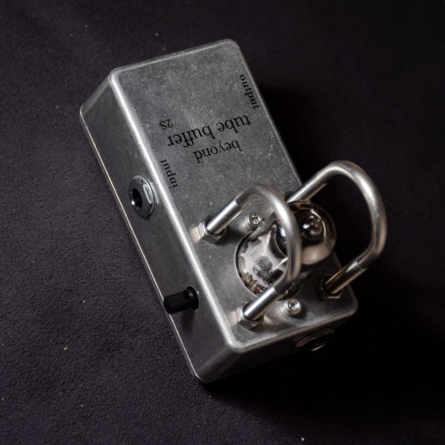 Things/Beyond Tube Buffer 2S【デモ機展示中】【在庫あり