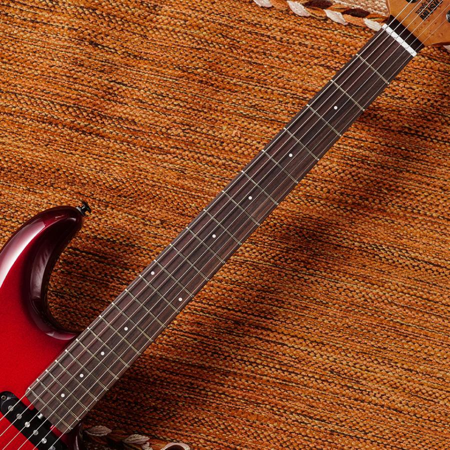 MUSICMAN LUKE I Pearl Red 1994 希少 レア MUSIC MAN/Luke 4 SSS (Scoville Red)【新品特価 MGK】【在庫