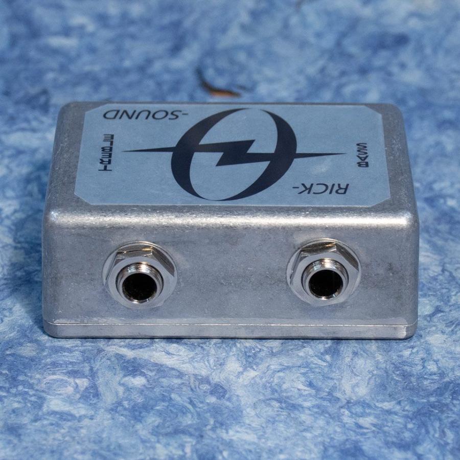 Miyaji Custom Shop/RICK-0-SOUND【在庫あり】【2606E1】 : 宮地楽器