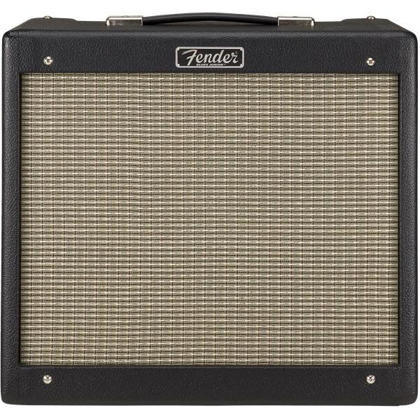 Fender/Blues Junior IV Black【お取り寄せ商品】｜mmo