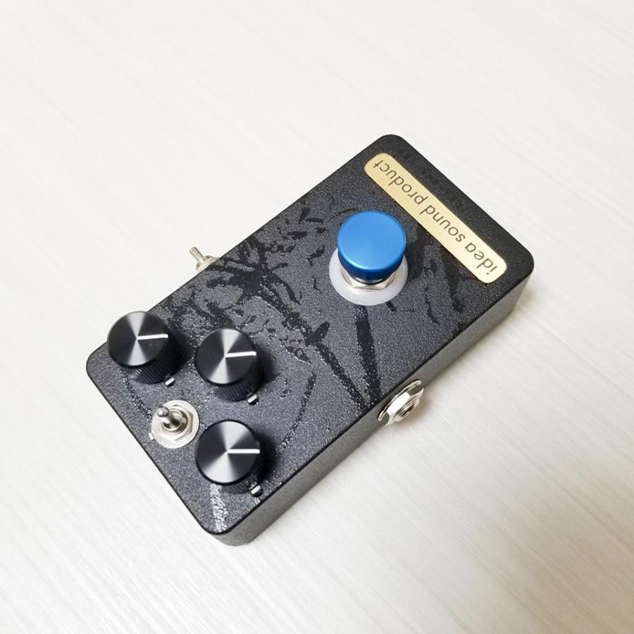 idea sound product/IDEA-BMX ver.1【在庫あり】【送料無料