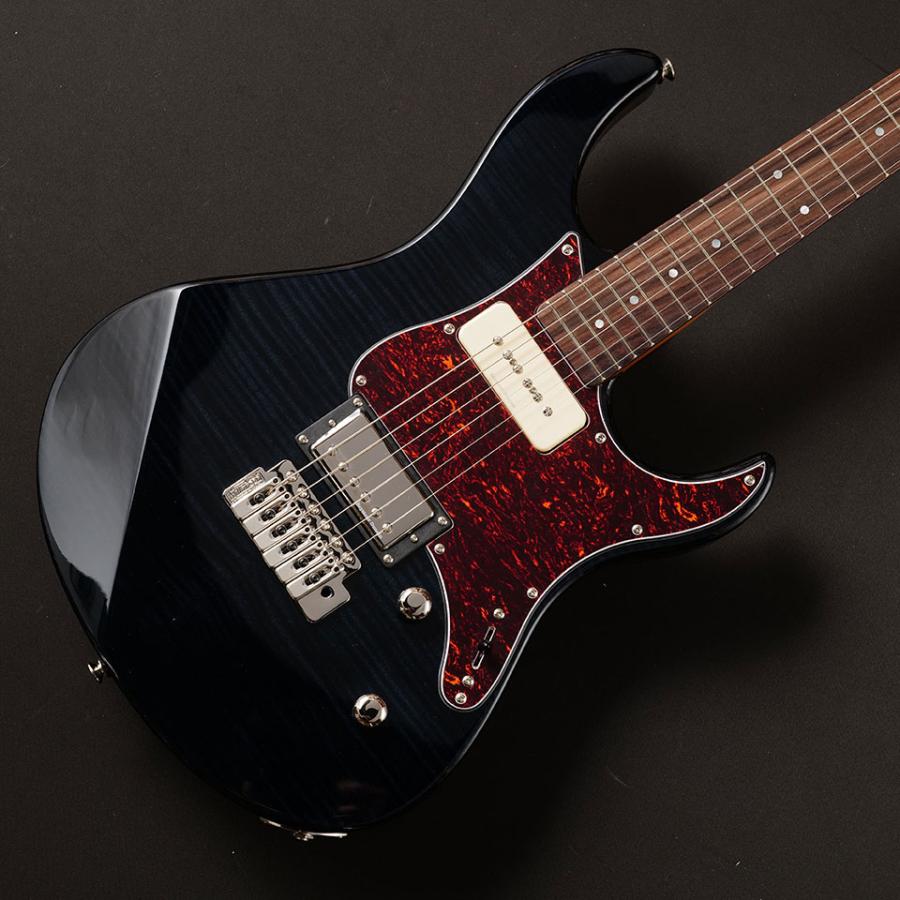 YAMAHA YAMAHA/PACIFICA 611 VFM TBL トランスルーセント YAMAHA YAMAHA/PACIFICA 611 VFM TBL トランスルーセント