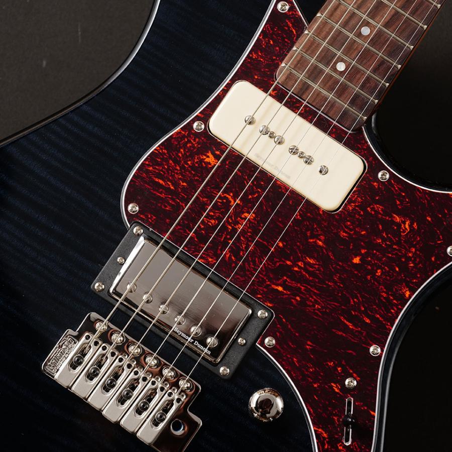 YAMAHA YAMAHA/PACIFICA 611 VFM TBL トランスルーセント YAMAHA YAMAHA/PACIFICA 611 VFM TBL トランスルーセント