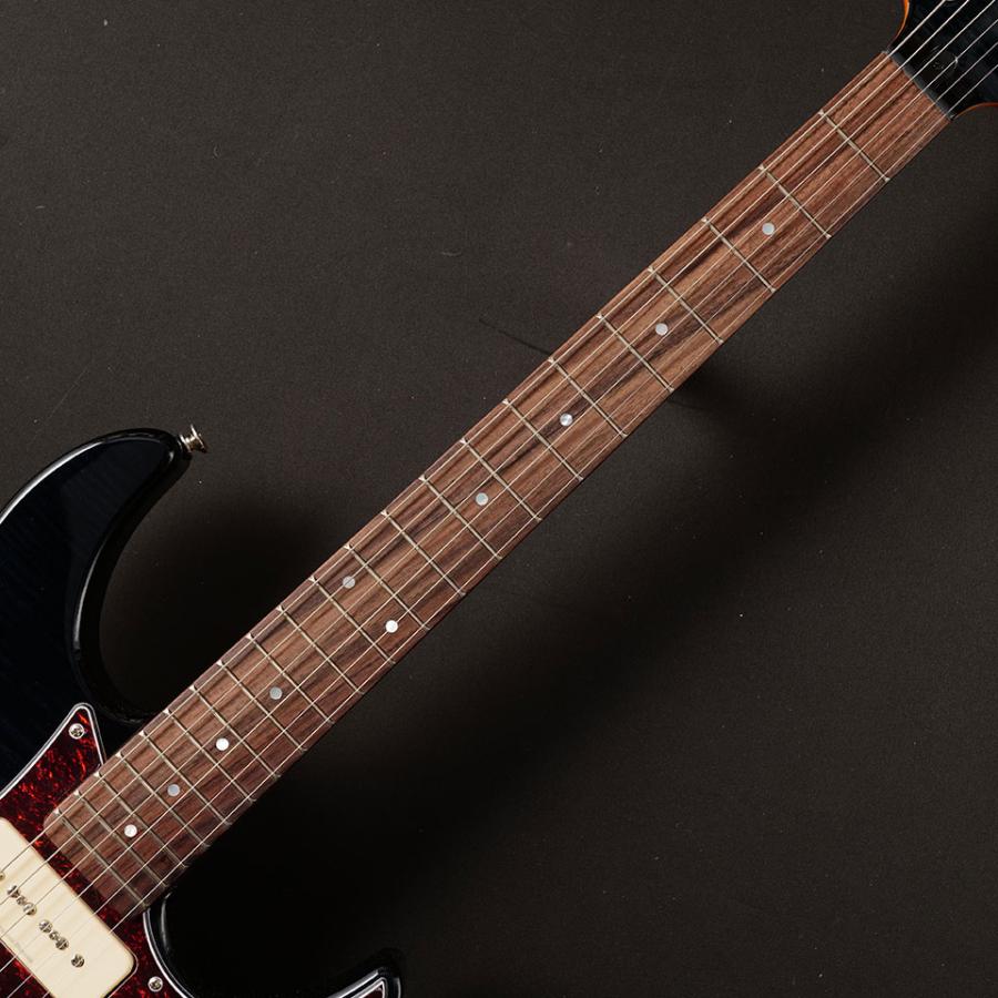 YAMAHA YAMAHA/PACIFICA 611 VFM TBL トランスルーセント YAMAHA YAMAHA/PACIFICA 611 VFM TBL トランスルーセント