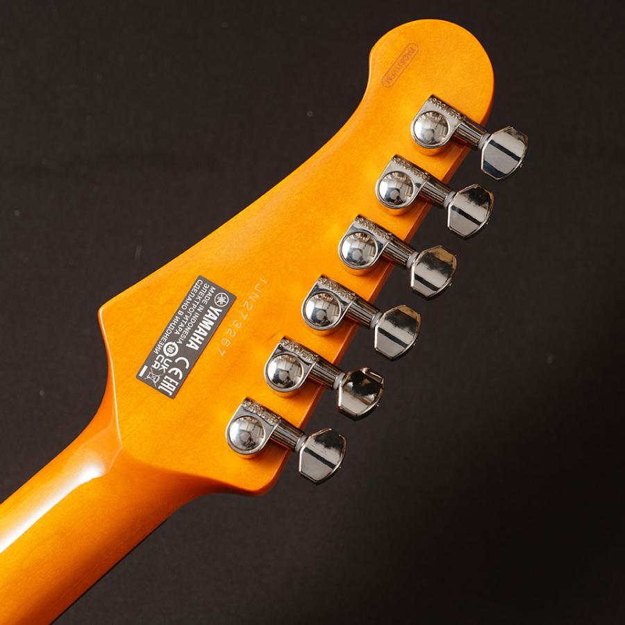 YAMAHA YAMAHA/PACIFICA 611 VFM TBL トランスルーセント YAMAHA YAMAHA/PACIFICA 611 VFM TBL トランスルーセント