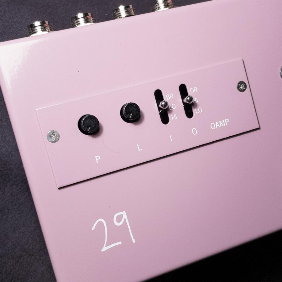 29 Pedals/OAMP【お取り寄せ商品】 : 宮地楽器Yahoo!店 - 通販