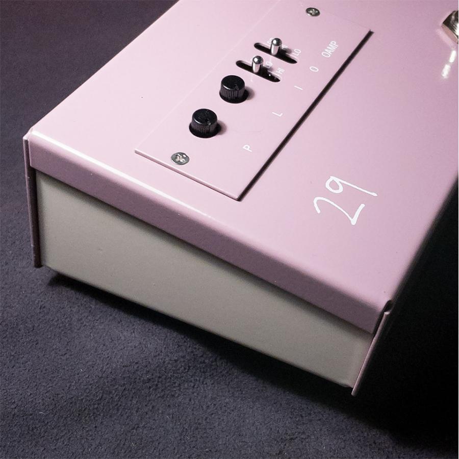 ギター 29Pedals OAMP OAMP | Umbrella Company | アンブレラカンパニー