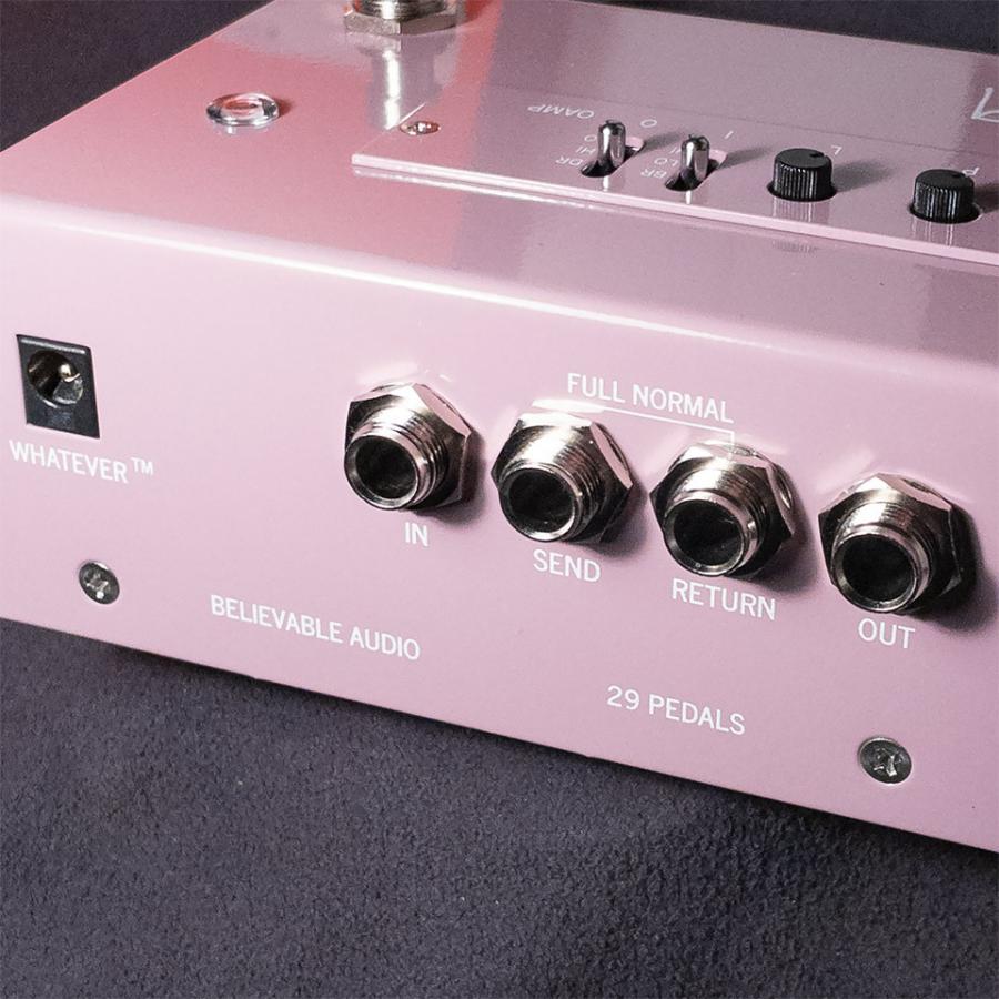 29 Pedals/OAMP【お取り寄せ商品】 : 宮地楽器Yahoo!店 - 通販