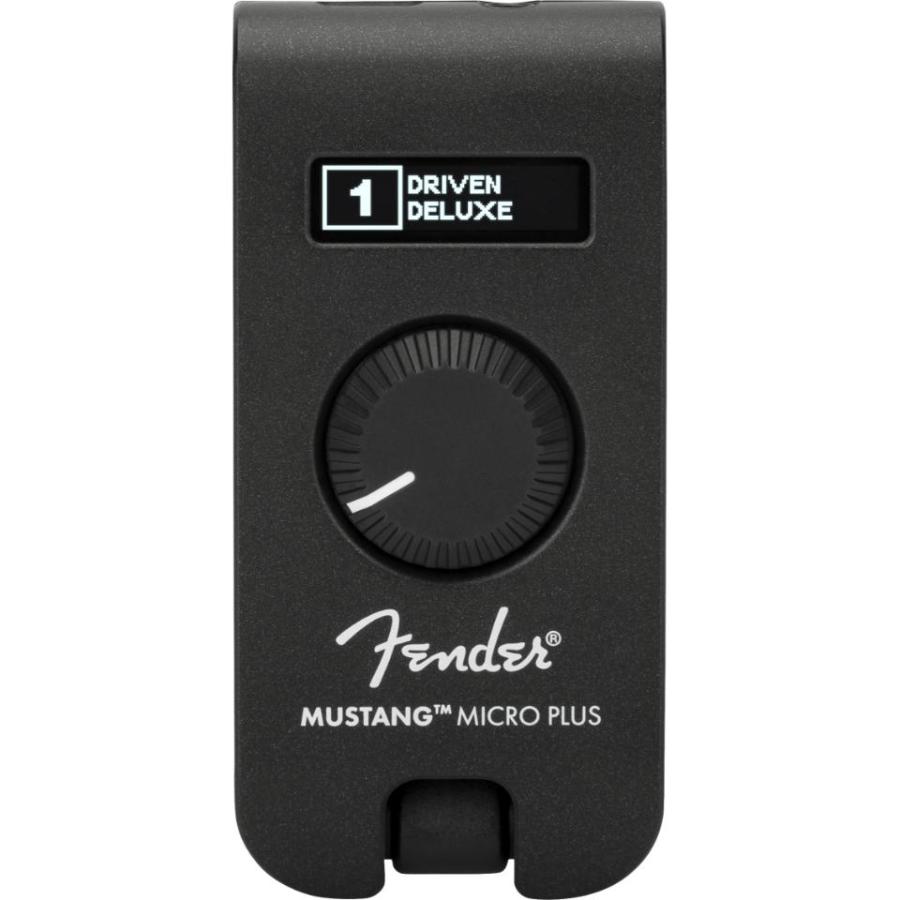 FENDER/MUSTANG MICRO PLUS【お取り寄せ商品】 : 宮地楽器Yahoo!店