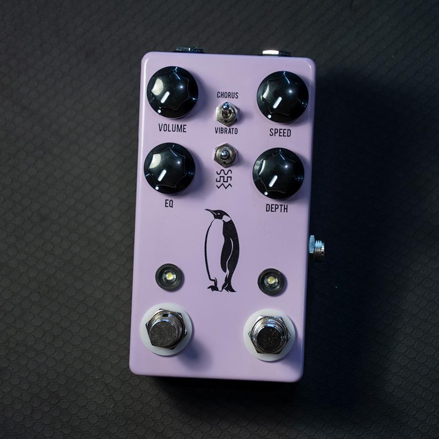 ギター JHS PEDALS EMPEROR V2 JHS Pedals Emperor V2 – United States